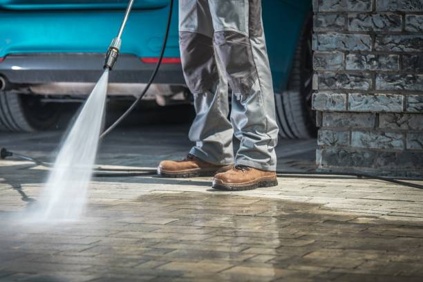 Best Parking Lot and Garage Cleaning  in New Madison, OH