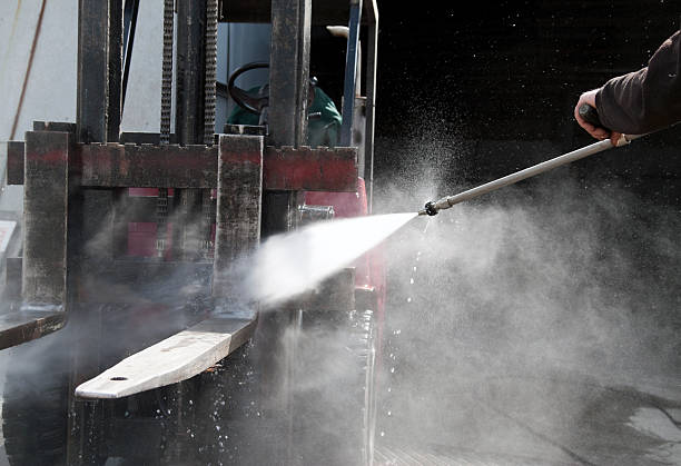 Playground Equipment Cleaning in New Madison, OH