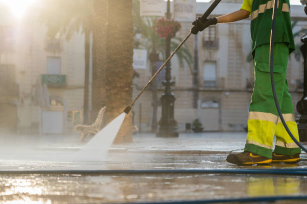 Best Spring Cleaning  in New Madison, OH